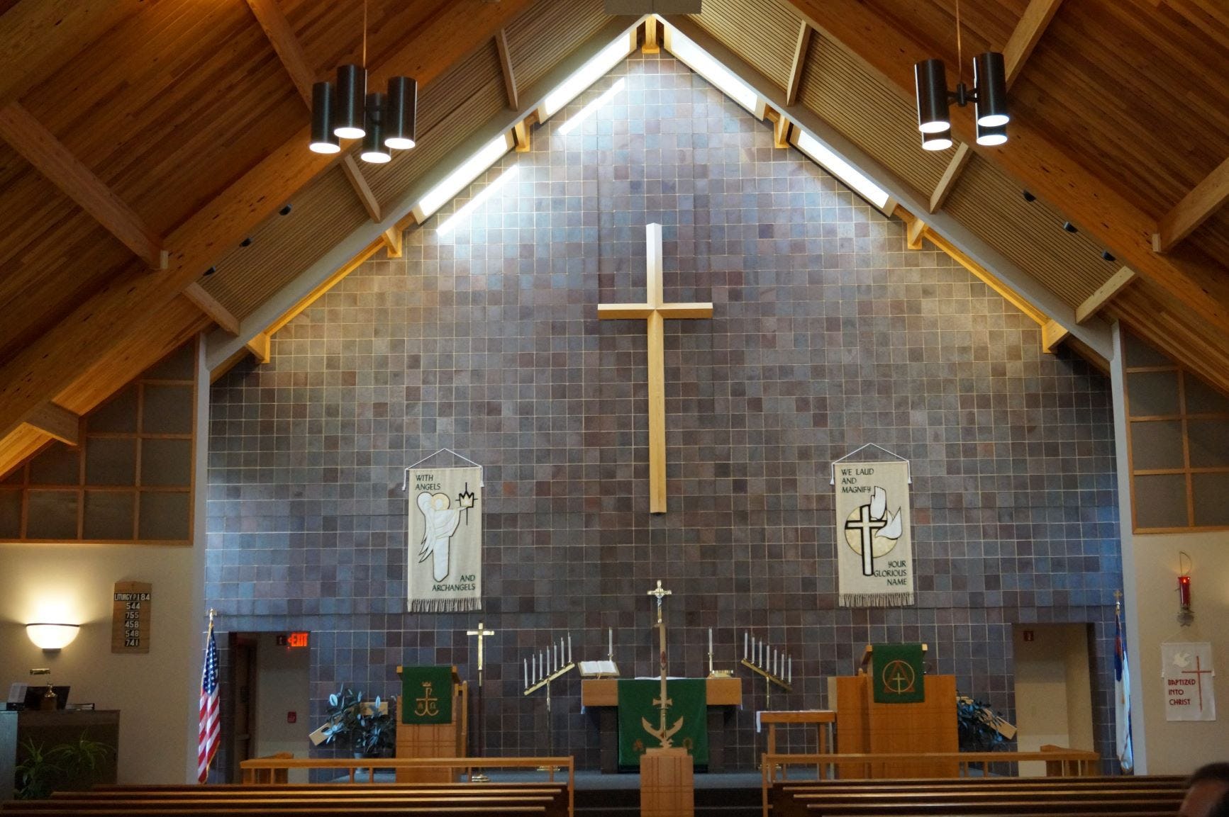 Christ Lutheran Church