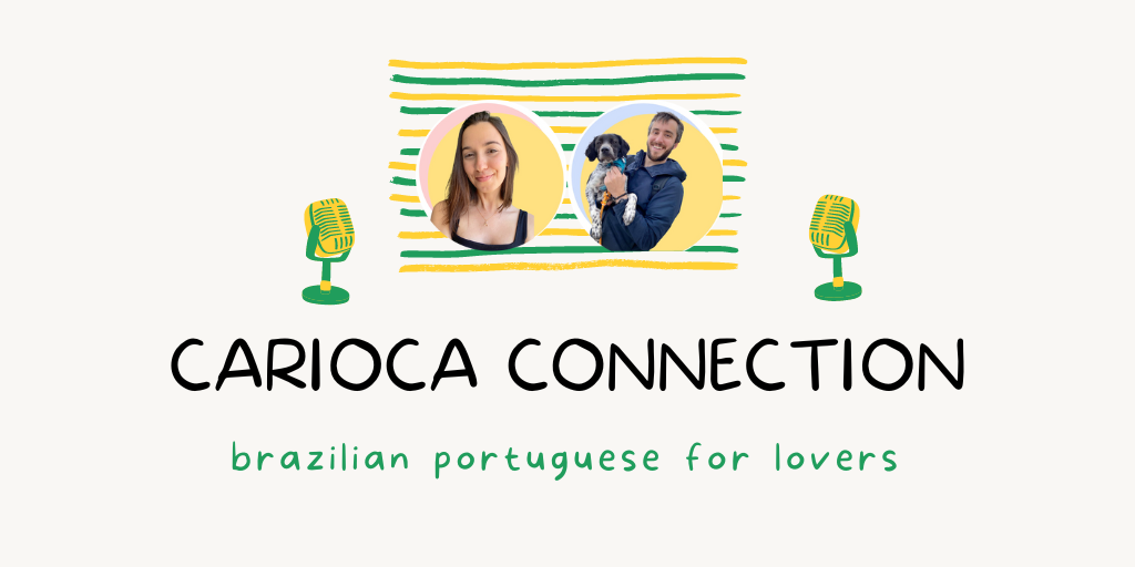 The Fundamentals of Brazilian Portuguese - Carioca Connection