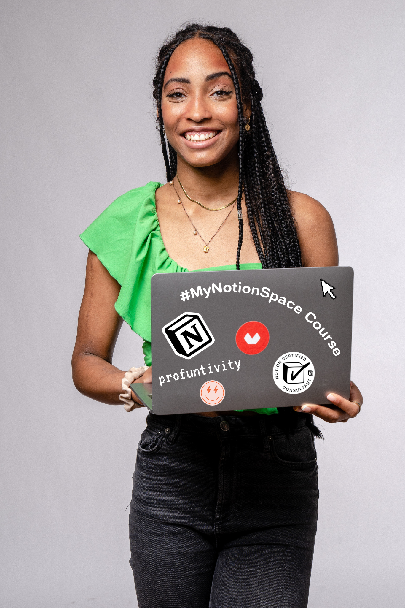 Learn Notion the Fun Way | #MyNotionSpace Notion Course