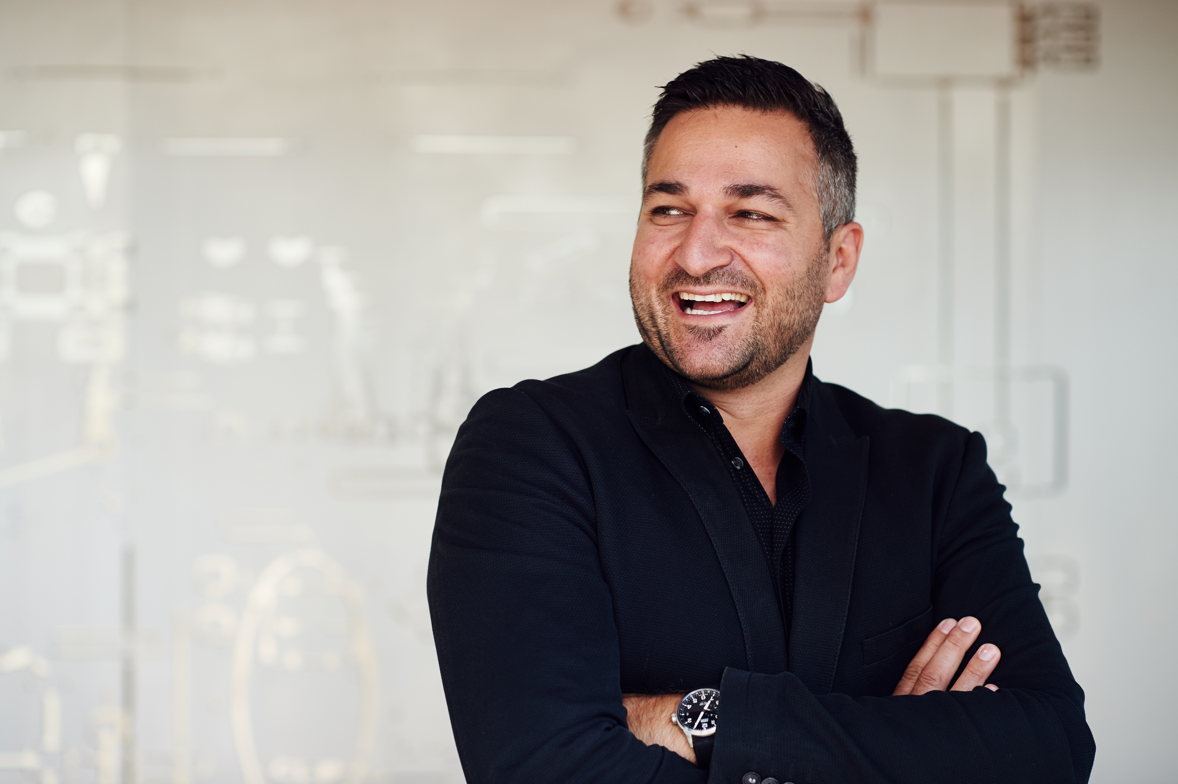 Milos Rutovic Milos Radovic | AI, Martech & Marketing-Transformation